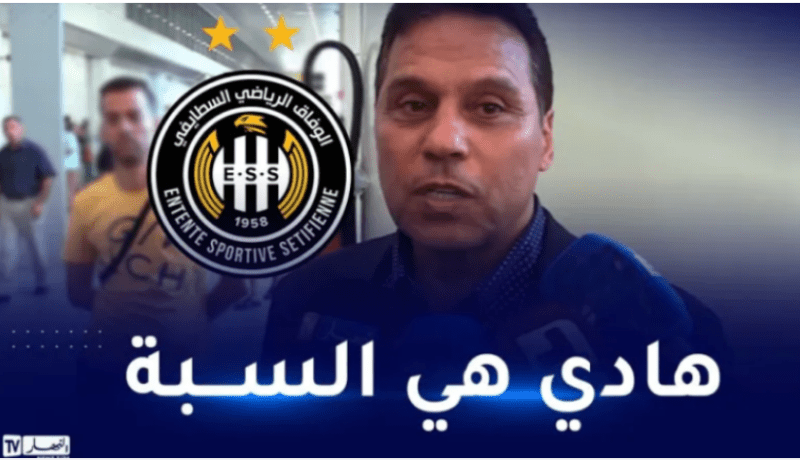 بالفيديو.. بعد رفض استقالته.. البدري يُوضح وضعيته في الوفاق