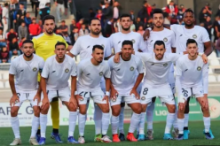 وفاق سطيف يسقط أمام خنشلة ويدخل النفق المُظلم