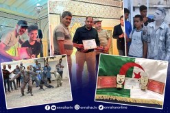 الجزائر تفتك ثلاثة جوائز بمسرح الشارع المغاربي