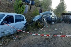 وهران..وفاة شخصين واصابة 5 اخرين اثر حادث مرور  ببلدية السانية
