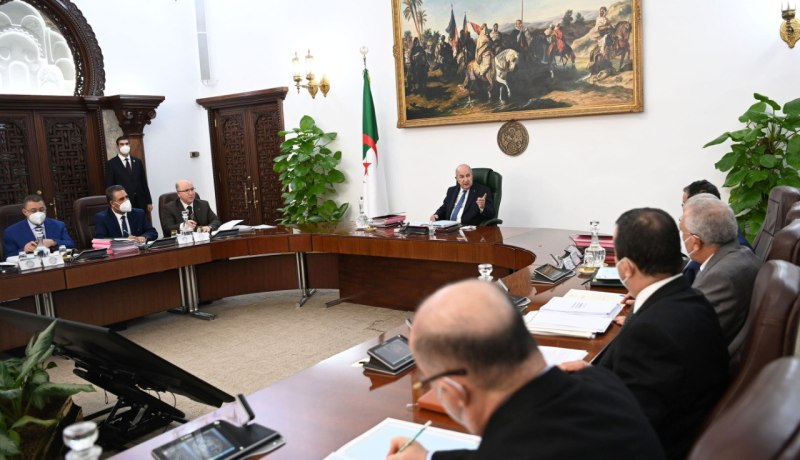 تعليمات رئاسية بأن يضمن مشروع قانون الحق النقابي حقوق وواجبات المستخدمين