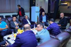 إدارة لياسما تشكر مسؤولي مركب 8ماي بسطيف