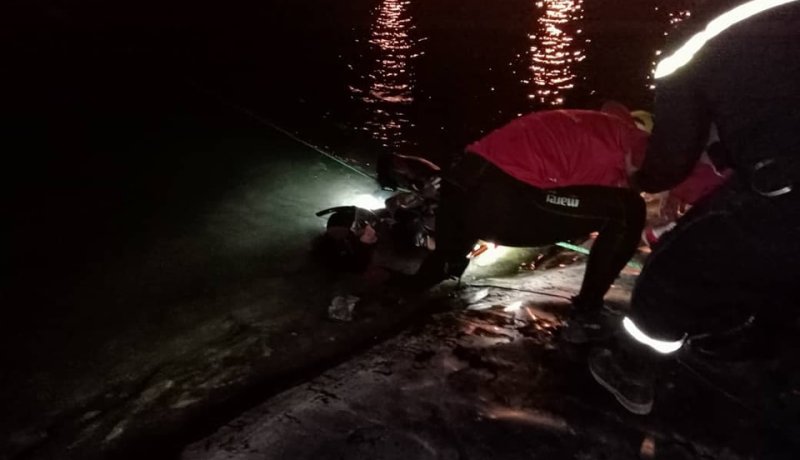الجلفة: إنتشال جثة غريق من حوض مائي مفتوح