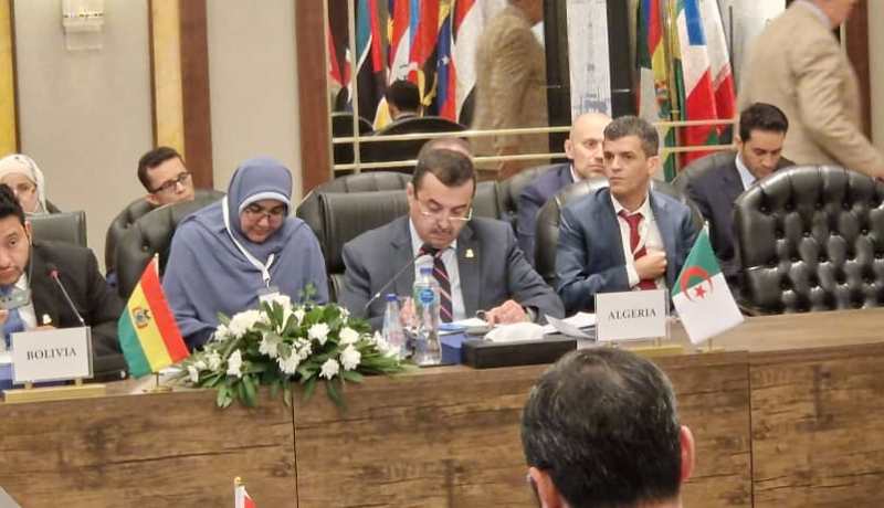منتدى الدول المصدرة للغاز.. نحو تحقيق ثلاثية الطاقة