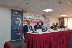 الجزائري بسعد يشارك في اشغال الجمعية للكنفدرالية الافريقية للتنس