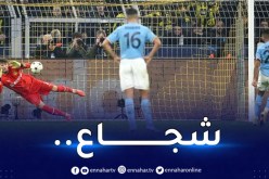 غوارديولا:”محرز شُجاع ولكن لن يكون مُسدد ركلات الجزاء مُستقبلا”