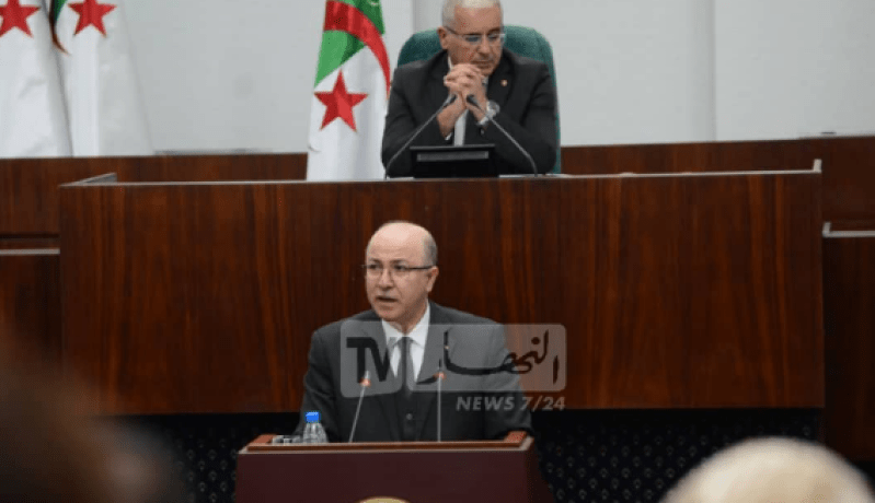 الوزير الأول: ” دخول 43 مرفقا صحيا حيز الخدمة في عديد الولايات بداية من نوفمبر”