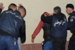 بجاية: الشرطة توقف شابين إعتديا بالسلاح الأبيض على قاصر بحي شباطي