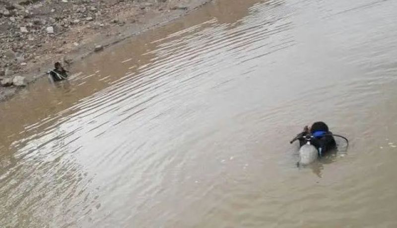 تيارت .. وفاة طفل غرقا ببركة مائية في مدغوسة