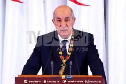 الرئيس تبون يشارك في مؤتمر لمّ الشمل من اجل الوحدة الفلسطينية