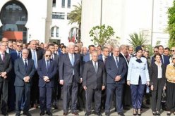 وزارة الشؤون الخارجية تحيي اليوم الوطني للدبلوماسية