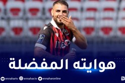 ديلور يرفع رصيده التهديفي في البطولة الفرنسية