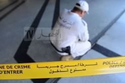 شاب يقتل والد خطيبته بسبب فسخه للخطوبة