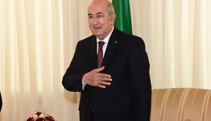 في ذكرى استعادة السيادة الجزائرية على الإذاعة والتلفزيون .. رئيس الجمهورية يبعث برسالة