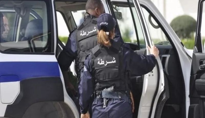 أمن البليدة يحرر قاصر تم اغتصابها واجبارها على احتساء خمور ومهلوسات