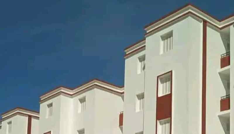 الشلف: تخصيص 9 مواقع لإنجاز حصة 350 مسكن ترقوي مدعم