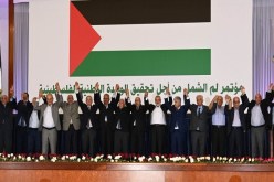 قطر ترحب بتوقيع الفصائل الفلسطينية على إعلان الجزائر