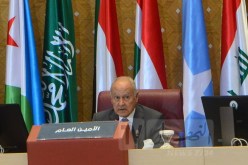 أبو الغيط:  “نتطلع لترجمة واقعية لاتفاق الجزائر وإلتزام الأطراف الفلسطينية ببنوده”
