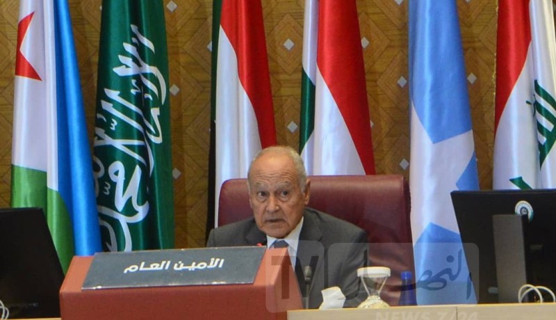 أبو الغيط:  “نتطلع لترجمة واقعية لاتفاق الجزائر وإلتزام الأطراف الفلسطينية ببنوده”