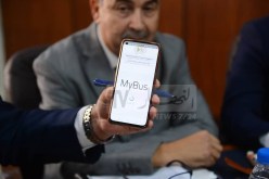 وزير التعليم العالي: “ماي باص” يدخل حيز الخدمة الأحد القادم