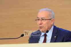 لعمامرة: الجزائر ستواصل دعمها من أجل تضامن عربي