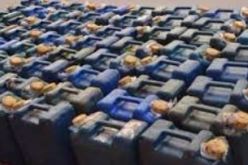 تمنراست: الـ B R I  توقف شخصين بتهمة تهريب مادة المازوت