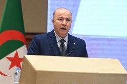 الوزير الأول يؤكد على أهمية إعطاء دفع قوي للعلاقات بين الجزائر وفرنسا