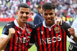 عطال وبوداوي يعودان لقائمة نيس في مواجهة نانت