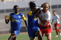 شبيبة الساورة يقصى من منافسة الكاف