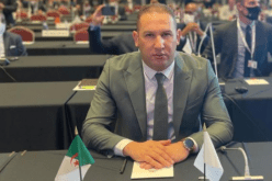 برباري ممثّلا للجزائر في اشغال جمعية اللجان الأولمبية بسيول