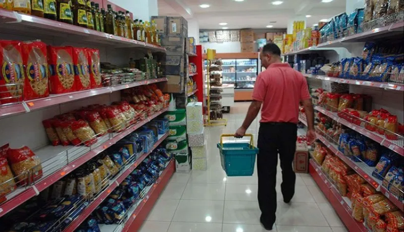 هذا سبب تذبذب تموين السوق ببعض المواد ذات الاستهلاك الواسع
