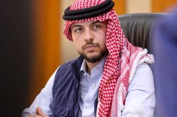 ولي العهد الأردني يترأس وفد بلاده المشارك في القمة العربية