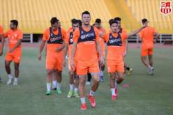 شباب بلوزداد يتحدى جوليبا المالي في رابطة الأبطال