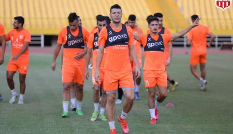 شباب بلوزداد يتحدى جوليبا المالي في رابطة الأبطال