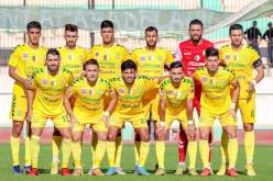 الشبيبة تنافس أسكو كارا على تأشيرة دور مجموعات رابطة الأبطال