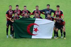 اتحاد العاصمة يطرح 7500 تذكرة تحسبا لمواجهة أس سي كارا الطوغولي