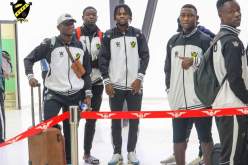 بالصور.. أسكو كارا الطوغولي يحل بالجزائر تحسبا لمواجهة شبيبة القبائل