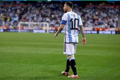 ميسي يعلن أن مونديال قطر سيكون الأخير في مسيرته