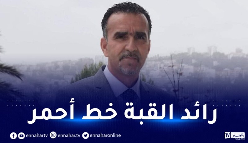 بودينة: “فتحنا تحقيق في التلاعب بنتائج الفريق”