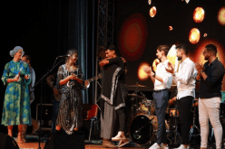 ياسين بنتوتوش.. الفائز المحظوظ في تحدي “DJAM’IN with LG”