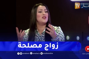 “سامية طبيش: “الإعلام هو ليقدر ينجح العلاقة العاطفية ما بين والفنانين ويقدر يدمرها