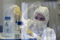 مودرنا ترفض تسليم الصين حقوق الملكية الفكرية لتطوير لقاح كورونا