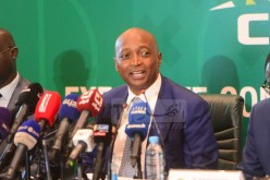 موتسيبي:”منافسة السوبر ليغ ستنهض بالكرة الإفريقية”