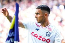 بالفيديو.. آدم وناس يصنع لوحات فنية رائعة رغم الخسارة أمام لوريون