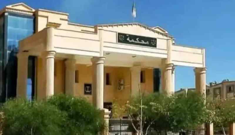 الشلف: إلتماس 3 سنوات حبسا نافذة للمدير السابق لمركز التكوين المهني سعدي الوناس