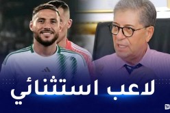 رئيس شباب بلوزداد يردّ على إمكانية تعاقده مع بلايلي