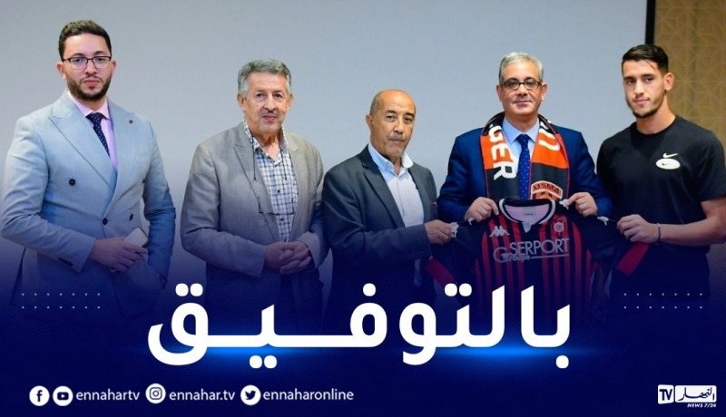 رئيس مجمع سيربور يحفز لاعبي لياسما قبل التنقل للطوغو