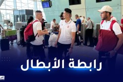 وفد السياربي يشد الرحال للعاصمة المالية باماكو