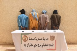 القبض على 3 إرهابيين ينشطون في منطقة الساحل