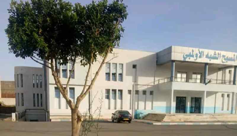 الشلف: العثور على جثة شخص بالمسبح الشبه أولمبي في الشطية